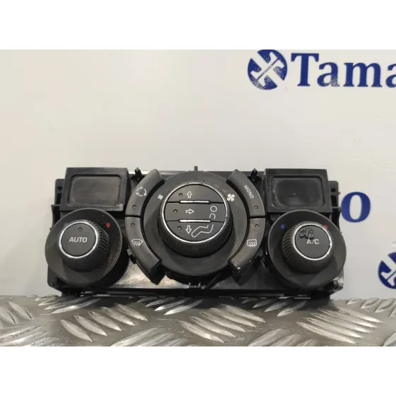Mando Climatizador para Peugeot 308