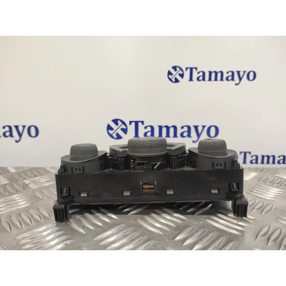 Mando Climatizador para Peugeot 308