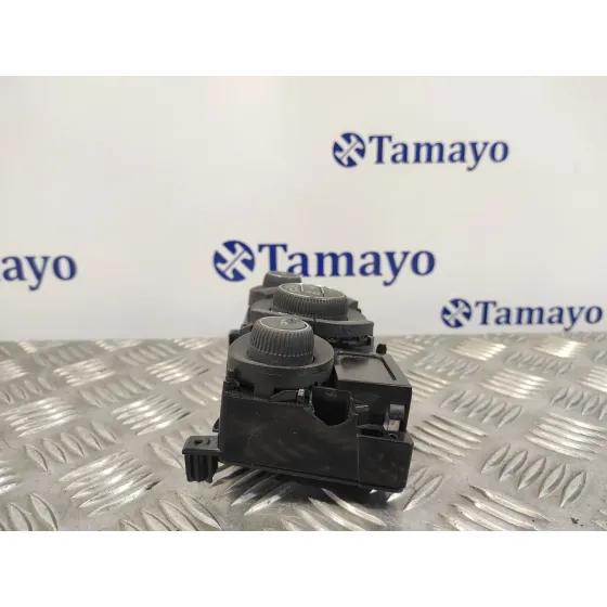 Mando Climatizador para Peugeot 308