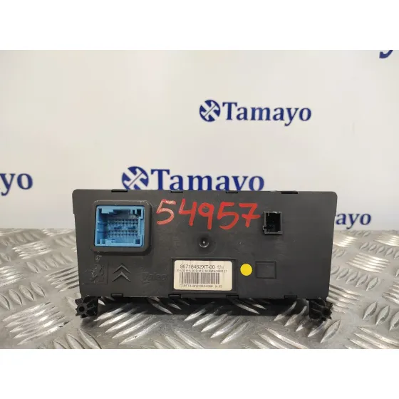 Mando Climatizador para Peugeot 308