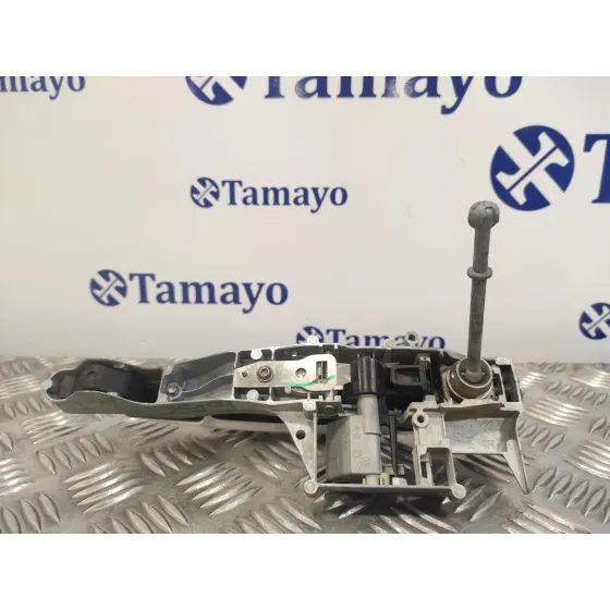 Maneta Exterior Delantera Izquierda para Citroën C5 Iii (Rd_)