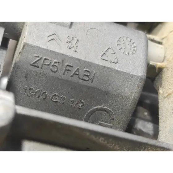 Maneta Exterior Delantera Izquierda para Citroën C5 Iii (Rd_)