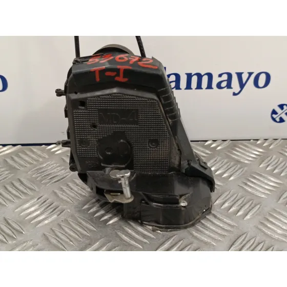 Cerradura Puerta Trasera Izquierda para Toyota Yaris (Ksp9/Scp9/Nlp9)