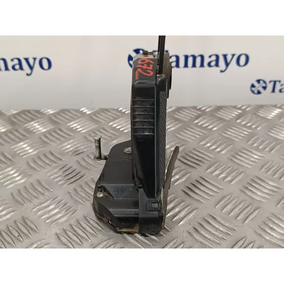 Cerradura Puerta Trasera Izquierda para Toyota Yaris (Ksp9/Scp9/Nlp9)