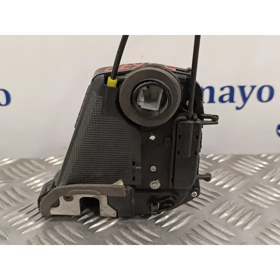 Cerradura Puerta Trasera Izquierda para Toyota Yaris (Ksp9/Scp9/Nlp9)
