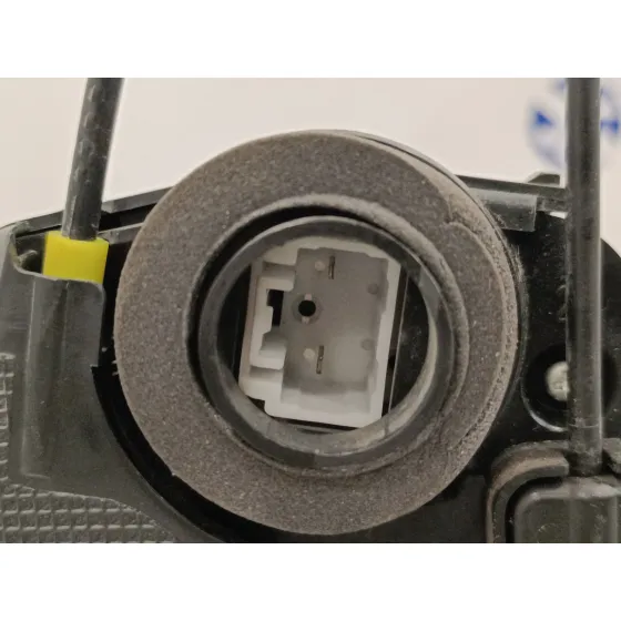 Cerradura Puerta Trasera Izquierda para Toyota Yaris (Ksp9/Scp9/Nlp9)