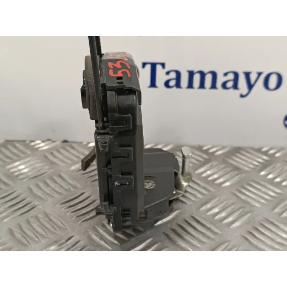 Cerradura Puerta Trasera Izquierda para Toyota Yaris (Ksp9/Scp9/Nlp9)