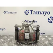Pinza Freno Delantera Izquierda para Dacia Lodgy