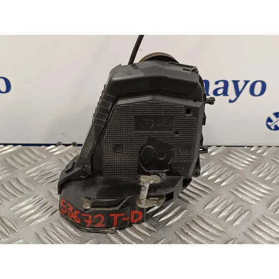 Cerradura Puerta Trasera Derecha para Toyota Yaris (Ksp9/Scp9/Nlp9)