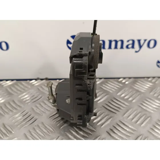 Cerradura Puerta Trasera Derecha para Toyota Yaris (Ksp9/Scp9/Nlp9)