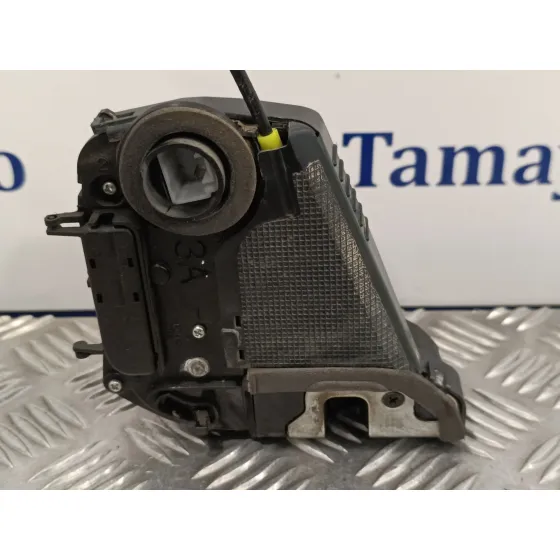 Cerradura Puerta Trasera Derecha para Toyota Yaris (Ksp9/Scp9/Nlp9)