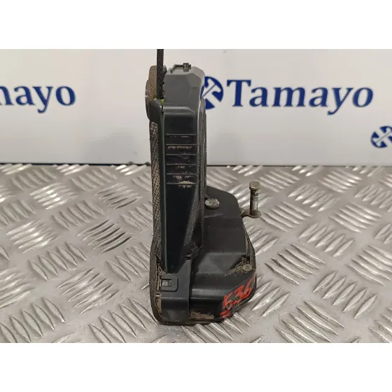 Cerradura Puerta Trasera Derecha para Toyota Yaris (Ksp9/Scp9/Nlp9)