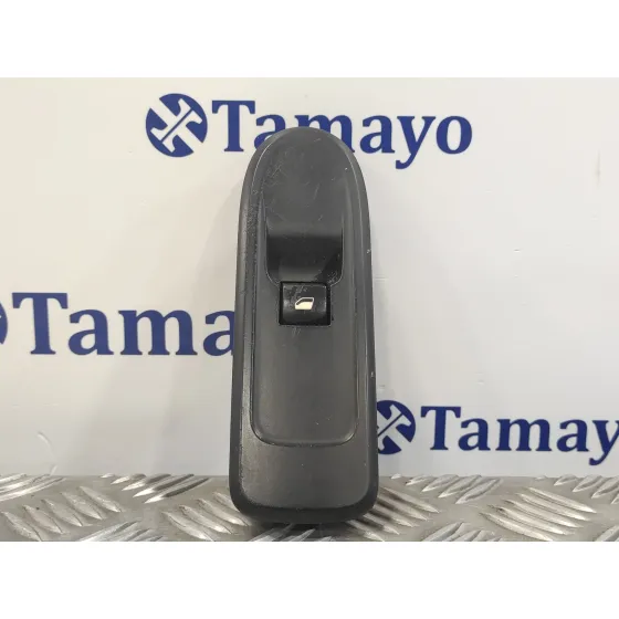 Mando Elevalunas Delantero Derecho para Peugeot 308