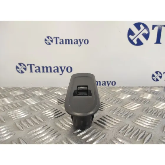 Mando Elevalunas Delantero Derecho para Peugeot 308