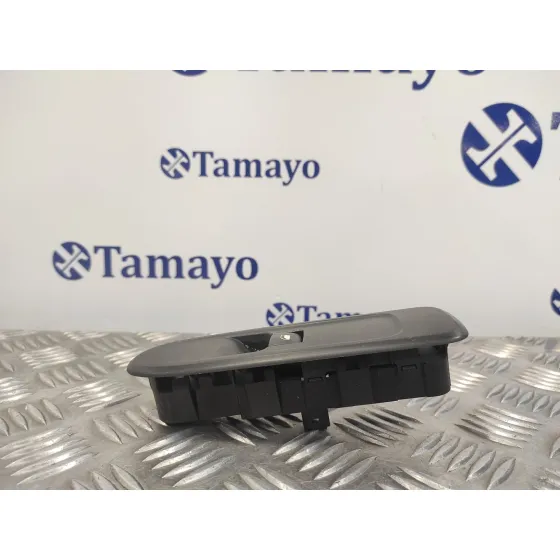 Mando Elevalunas Delantero Derecho para Peugeot 308