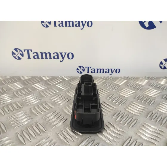 Mando Elevalunas Delantero Derecho para Peugeot 308