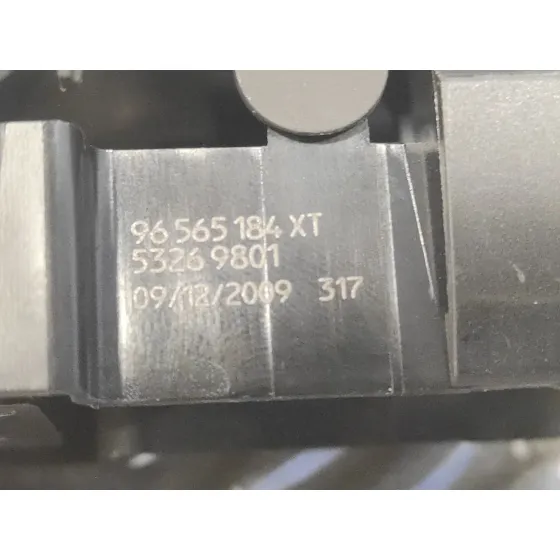 Mando Elevalunas Delantero Derecho para Peugeot 308