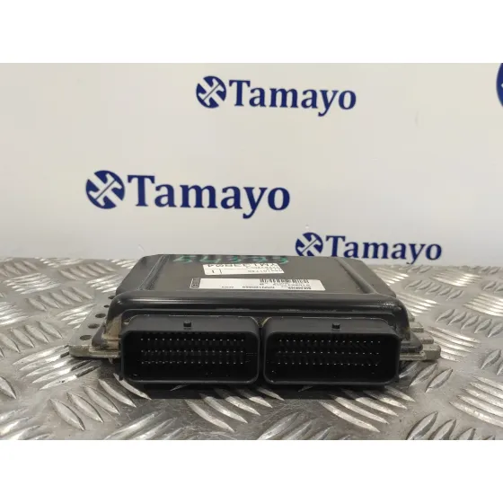 Centralita Motor Uce para Mg Serie 75 (Rj)