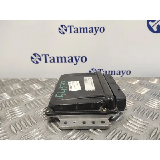 Centralita Motor Uce para Mg Serie 75 (Rj)