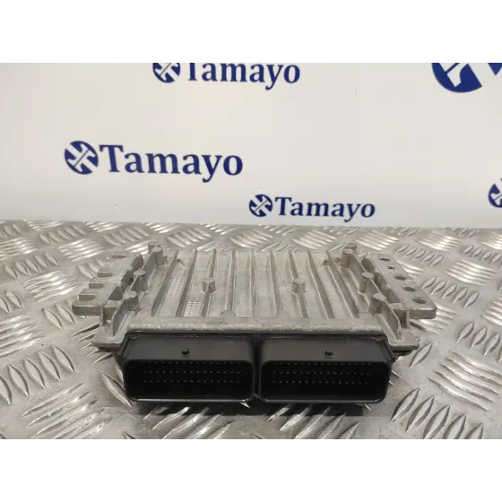 Centralita Motor Uce para Mg Serie 75 (Rj)