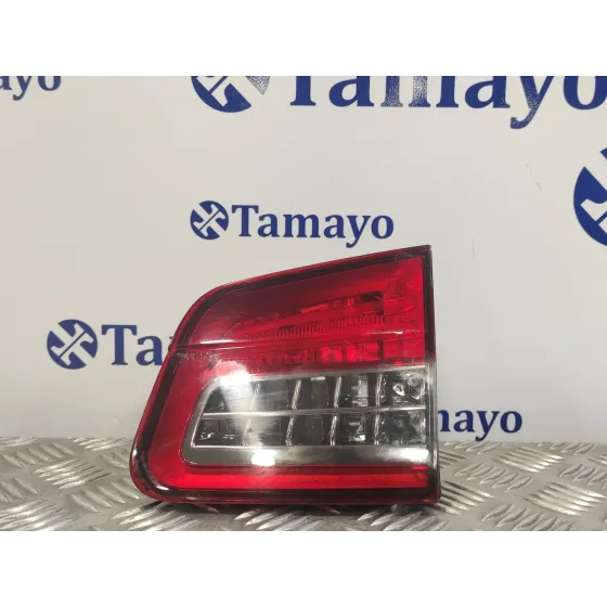 Piloto Trasero Derecho Porton para Citroën C5 Iii (Rd_)