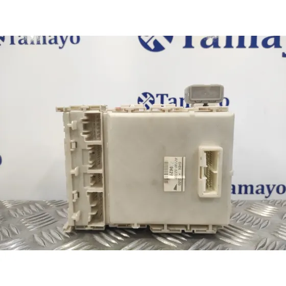 Caja Reles / Fusibles para Toyota Yaris (Ksp9/Scp9/Nlp9)