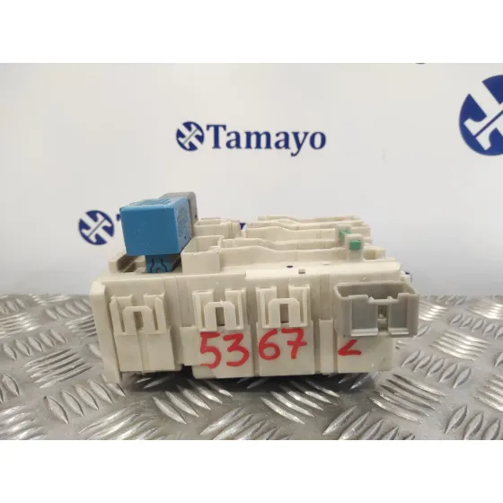 Caja Reles / Fusibles para Toyota Yaris (Ksp9/Scp9/Nlp9)