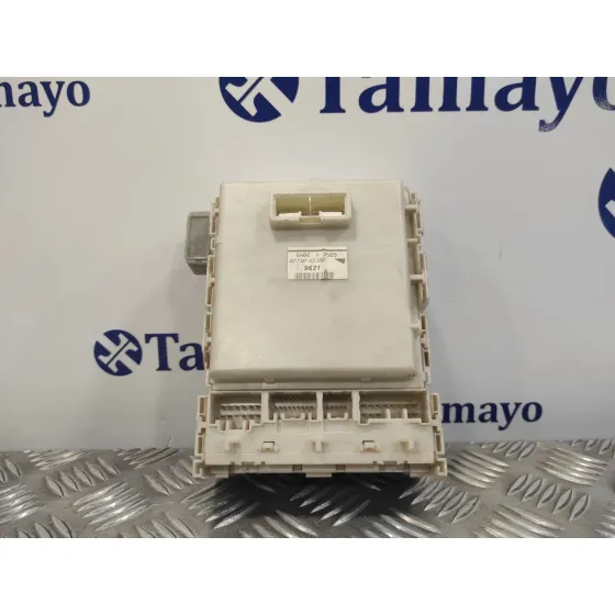 Caja Reles / Fusibles para Toyota Yaris (Ksp9/Scp9/Nlp9)