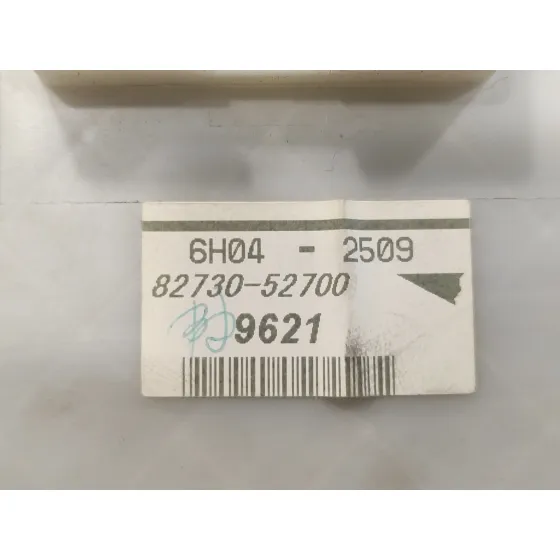 Caja Reles / Fusibles para Toyota Yaris (Ksp9/Scp9/Nlp9)