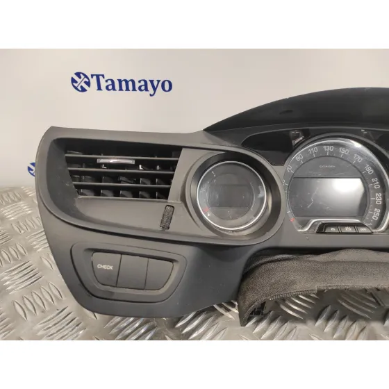 Cuadro Instrumentos para Citroën C5 Iii (Rd_)