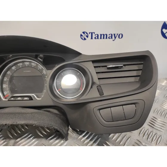 Cuadro Instrumentos para Citroën C5 Iii (Rd_)