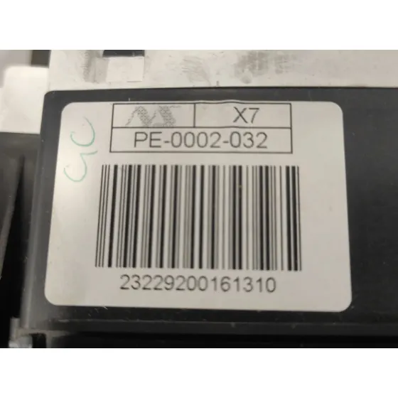 Cuadro Instrumentos para Citroën C5 Iii (Rd_)