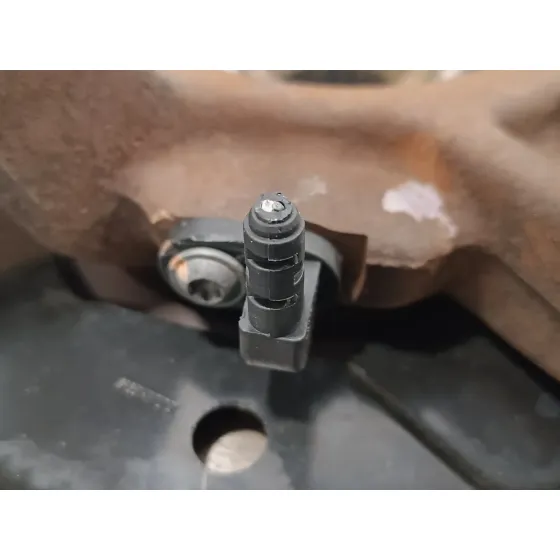 Mangueta Delantera Izquierda para Dacia Lodgy
