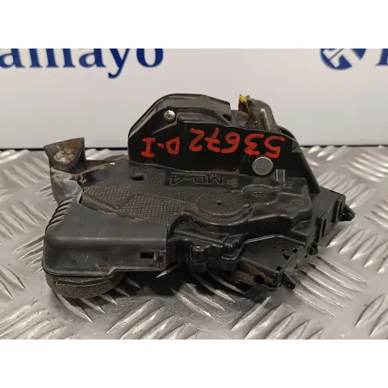 Cerradura Puerta Delantera Izquierda para Toyota Yaris (Ksp9/Scp9/Nlp9)