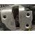Cerradura Puerta Delantera Izquierda para Toyota Yaris (Ksp9/Scp9/Nlp9)
