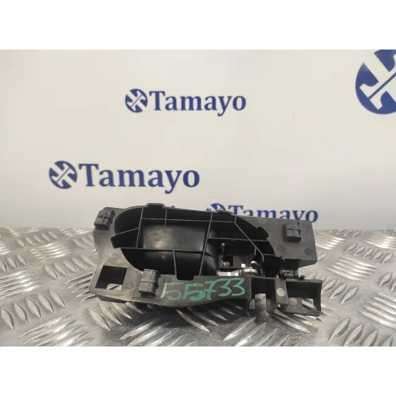 Maneta Interior Delantera Izquierda para Citroën C5 Iii (Rd_)