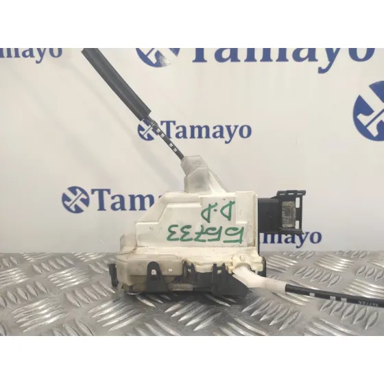 Cerradura Puerta Delantera Derecha para Citroën C5 Iii (Rd_)