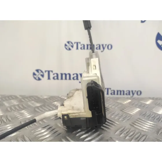 Cerradura Puerta Delantera Derecha para Citroën C5 Iii (Rd_)