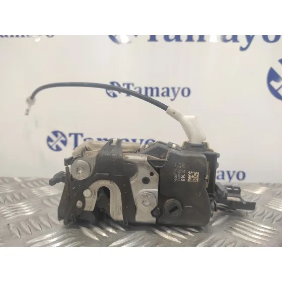 Cerradura Puerta Delantera Derecha para Citroën C5 Iii (Rd_)