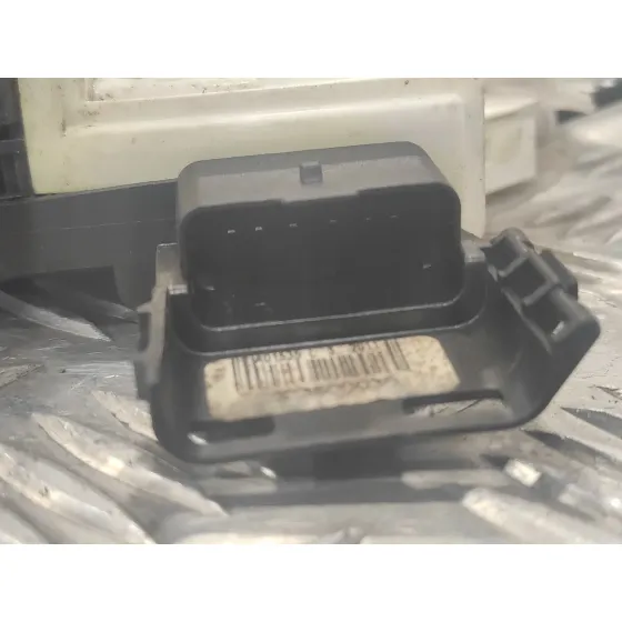 Cerradura Puerta Delantera Derecha para Citroën C5 Iii (Rd_)