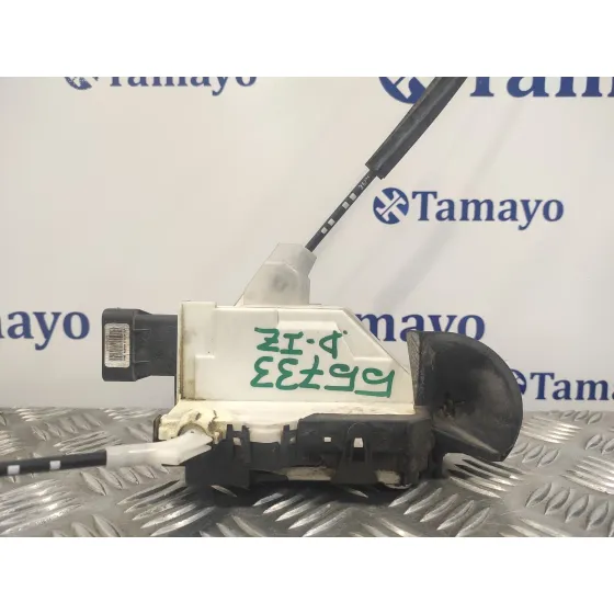 Cerradura Puerta Delantera Izquierda para Citroën C5 Iii (Rd_)