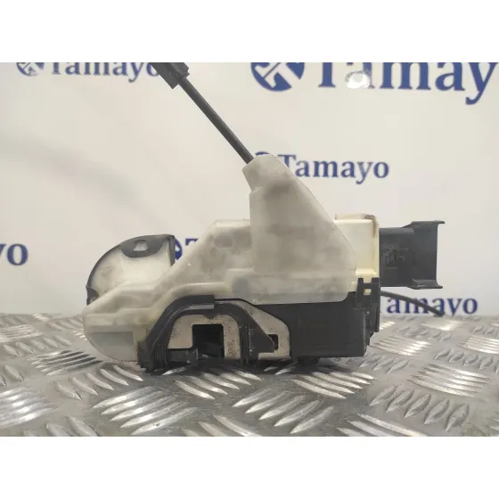 Cerradura Puerta Delantera Izquierda para Citroën C5 Iii (Rd_)
