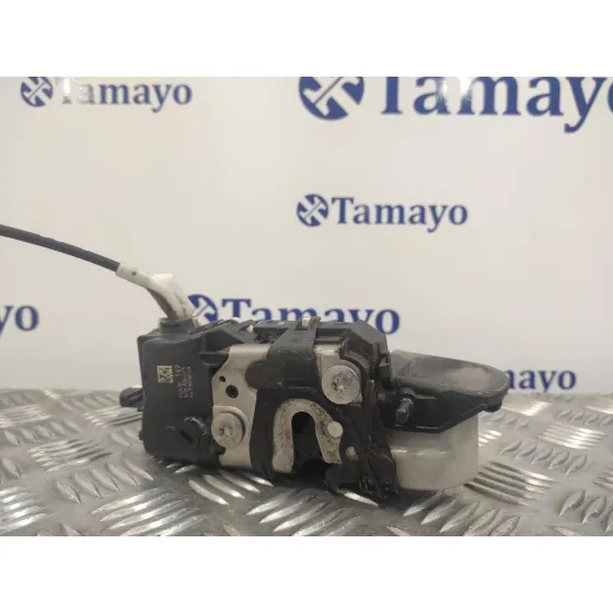 Cerradura Puerta Delantera Izquierda para Citroën C5 Iii (Rd_)