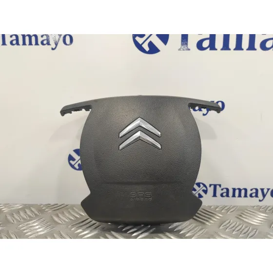 Airbag Delantero Izquierdo para Citroën C5 Iii (Rd_)