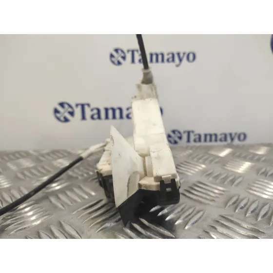 Cerradura Puerta Delantera Izquierda para Peugeot 308