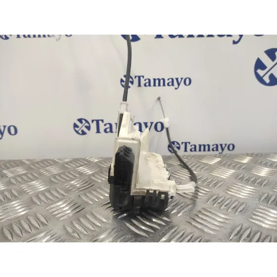 Cerradura Puerta Delantera Izquierda para Peugeot 308