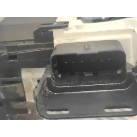 Cerradura Puerta Delantera Izquierda para Peugeot 308