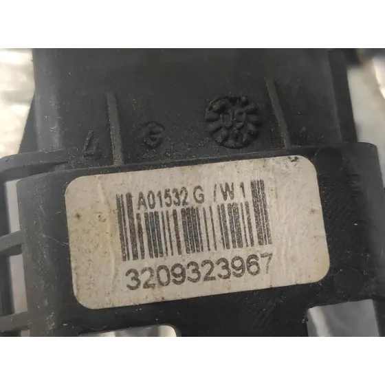 Cerradura Puerta Delantera Izquierda para Peugeot 308