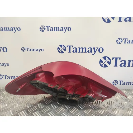 Piloto Trasero Derecho para Peugeot 207