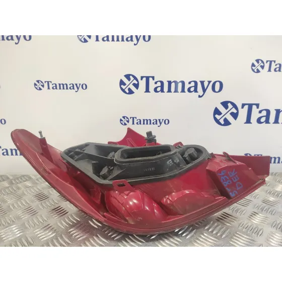 Piloto Trasero Derecho para Peugeot 207